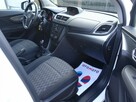 Opel Mokka 1,4i Navi Alu Klimatyzacja Światła dzienne 1.Właściciel VIP Gwarancja - 13