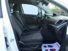 Opel Mokka 1,4i Navi Alu Klimatyzacja Światła dzienne 1.Właściciel VIP Gwarancja - 14