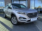 Hyundai Tucson 1.6T-GDI 177KM 6MT GO! Android Auto Kamera Salon Polska 1wł  fv-marża - 2