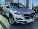 Hyundai Tucson 1.6T-GDI 177KM 6MT GO! Android Auto Kamera Salon Polska 1wł  fv-marża - 3