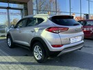 Hyundai Tucson 1.6T-GDI 177KM 6MT GO! Android Auto Kamera Salon Polska 1wł  fv-marża - 4