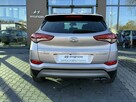 Hyundai Tucson 1.6T-GDI 177KM 6MT GO! Android Auto Kamera Salon Polska 1wł  fv-marża - 5