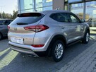 Hyundai Tucson 1.6T-GDI 177KM 6MT GO! Android Auto Kamera Salon Polska 1wł  fv-marża - 6