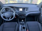 Hyundai Tucson 1.6T-GDI 177KM 6MT GO! Android Auto Kamera Salon Polska 1wł  fv-marża - 13