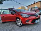 Renault Clio 1.2 73 KM LIFT  Bogata Wersja Z Niemiec I Właściciel Opłaty Zapraszamy - 2