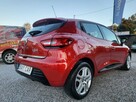 Renault Clio 1.2 73 KM LIFT  Bogata Wersja Z Niemiec I Właściciel Opłaty Zapraszamy - 8