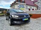 Volkswagen Touran LIFT 1,6 TDI 105 KM - 1