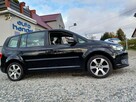 Volkswagen Touran LIFT 1,6 TDI 105 KM - 2