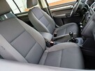 Volkswagen Touran LIFT 1,6 TDI 105 KM - 3