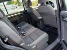 Volkswagen Touran LIFT 1,6 TDI 105 KM - 4