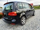 Volkswagen Touran LIFT 1,6 TDI 105 KM - 5