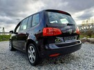 Volkswagen Touran LIFT 1,6 TDI 105 KM - 6