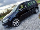 Volkswagen Touran LIFT 1,6 TDI 105 KM - 8