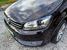 Volkswagen Touran LIFT 1,6 TDI 105 KM - 9