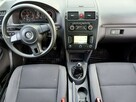 Volkswagen Touran LIFT 1,6 TDI 105 KM - 11