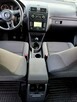 Volkswagen Touran LIFT 1,6 TDI 105 KM - 12