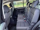 Volkswagen Touran LIFT 1,6 TDI 105 KM - 13