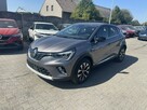 Renault Captur Techno Navi Kamera - 5