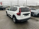 Dacia Jogger LPG Klimatyzacja Kamera cofania - 2