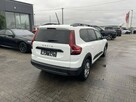 Dacia Jogger LPG Klimatyzacja Kamera cofania - 5