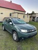 Dacia Duster Journey 4WD Klimatyzacja ks Serwisowa - 2