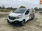 Renault Trafic Energy Klima Euro6 - 1