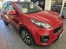 Kia Sportage Business Line, Bezwypadkowy, Serwis, Automat, Idealny - 3