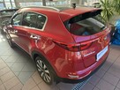 Kia Sportage Business Line, Bezwypadkowy, Serwis, Automat, Idealny - 4