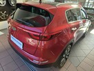 Kia Sportage Business Line, Bezwypadkowy, Serwis, Automat, Idealny - 6