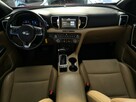 Kia Sportage Business Line, Bezwypadkowy, Serwis, Automat, Idealny - 7