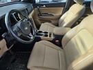 Kia Sportage Business Line, Bezwypadkowy, Serwis, Automat, Idealny - 8