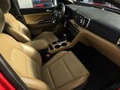 Kia Sportage Business Line, Bezwypadkowy, Serwis, Automat, Idealny - 11