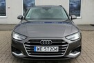 Audi A4 SalonPL Automat FV23% Virtual LED Navi Ambiente Tempomat Gwarancja - 2