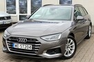 Audi A4 SalonPL Automat FV23% Virtual LED Navi Ambiente Tempomat Gwarancja - 3