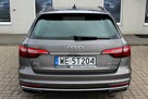 Audi A4 SalonPL Automat FV23% Virtual LED Navi Ambiente Tempomat Gwarancja - 5