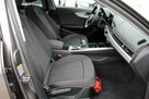 Audi A4 SalonPL Automat FV23% Virtual LED Navi Ambiente Tempomat Gwarancja - 8