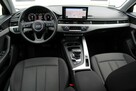 Audi A4 SalonPL Automat FV23% Virtual LED Navi Ambiente Tempomat Gwarancja - 10