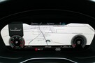 Audi A4 SalonPL Automat FV23% Virtual LED Navi Ambiente Tempomat Gwarancja - 13