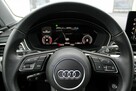 Audi A4 SalonPL Automat FV23% Virtual LED Navi Ambiente Tempomat Gwarancja - 14