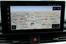 Audi A4 SalonPL Automat FV23% Virtual LED Navi Ambiente Tempomat Gwarancja - 15