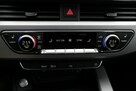 Audi A4 SalonPL Automat FV23% Virtual LED Navi Ambiente Tempomat Gwarancja - 16