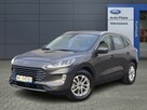 Ford Kuga 1,5Ecoboost 150KM TITANIUM Navigacja gwarancja MB24525 - 1