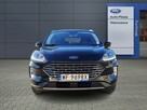 Ford Kuga 2,0Diesel 4x4 120KM Titanium Automat AWD gwaraqncja PK52778 - 8