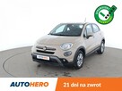 Fiat 500x CityCross PDC klima tempomat USB AUX - 1