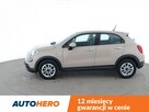 Fiat 500x CityCross PDC klima tempomat USB AUX - 3