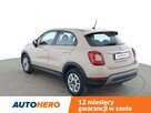 Fiat 500x CityCross PDC klima tempomat USB AUX - 4