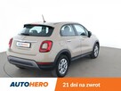 Fiat 500x CityCross PDC klima tempomat USB AUX - 7