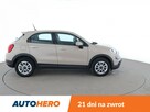 Fiat 500x CityCross PDC klima tempomat USB AUX - 8