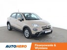 Fiat 500x CityCross PDC klima tempomat USB AUX - 9