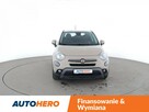 Fiat 500x CityCross PDC klima tempomat USB AUX - 10